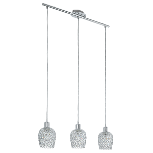 Светильник подвесной Bonares 1 94897