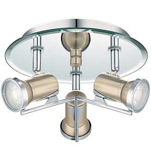 Светильник спот Tamara 1 94984