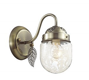 Настенное бра Afemi 3288/1W