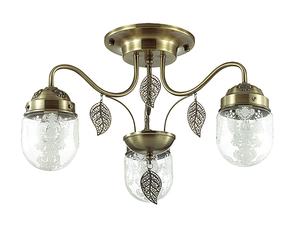 Потолочная люстра Afemi 3288/3C