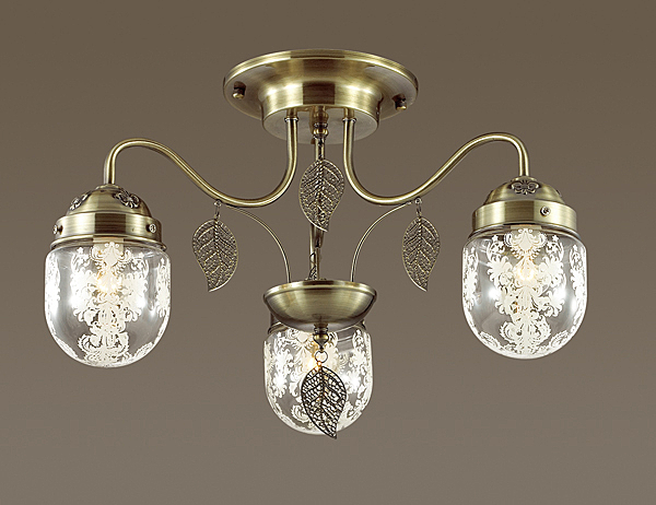 Потолочная люстра Afemi 3288/3C