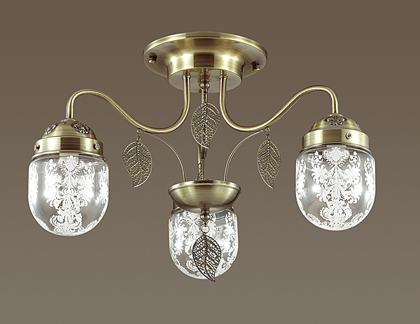 Потолочная люстра Afemi 3288/3C