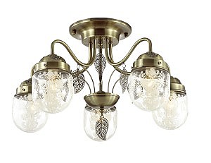 Потолочная люстра Afemi 3288/5C