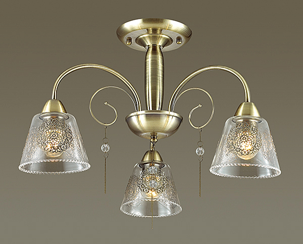 Потолочная люстра Hortensa 3289/3C