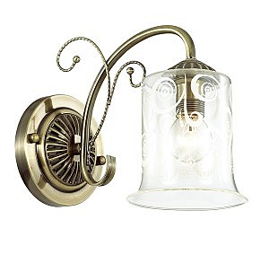 Настенное бра Santalla 3290/1W