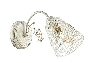 Настенное бра Lea 3304/1W