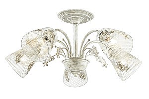 Люстра на штанге Lea 3304/5C