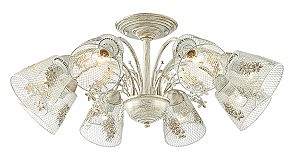 Потолочная люстра Lea 3304/8C