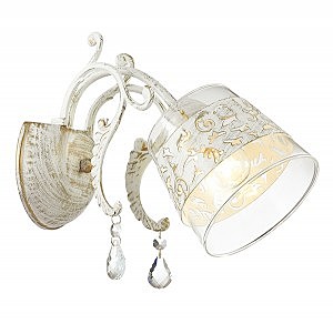 Настенное бра Delfina 3305/1W