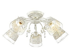 Потолочная люстра Delfina 3305/5C