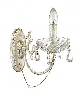 Настенное бра Gvenaella 3306/1W