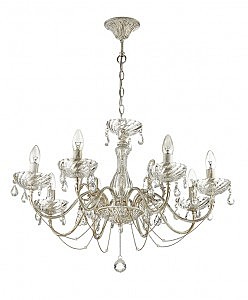 Подвесная люстра Gvenaella 3306/8