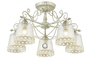 Потолочная люстра Toinetta 3308/5C