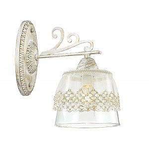 Настенное бра Kapukaina 3310/1W