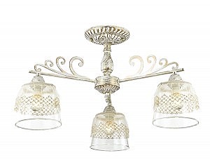 Потолочная люстра Kapukaina 3310/3C