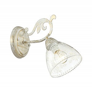 Настенное бра Nicoula 3311/1W