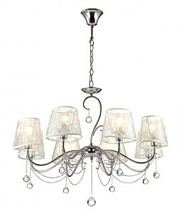 Подвесная люстра Henritta 3312/8