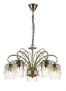 Подвесная люстра Tibo 3388/5