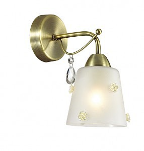 Настенное бра Sipriano 3389/1W