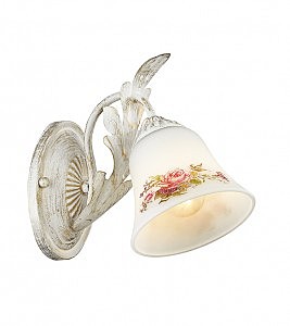 Настенное бра Etienna 3401/1W