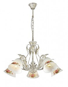 Подвесная люстра Etienna 3401/5