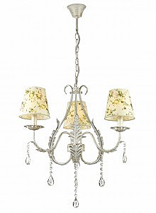 Подвесная люстра Sarle 3402/3