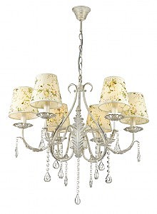 Подвесная люстра Sarle 3402/6