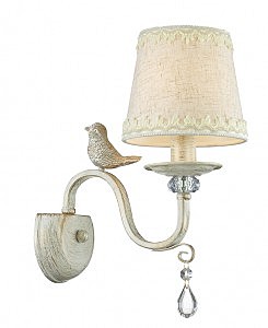 Настенное бра Freri 3404/1W