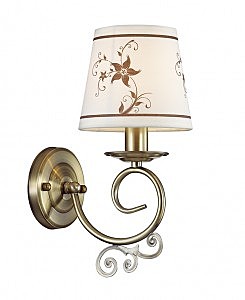 Настенное бра Tierri 3405/1W