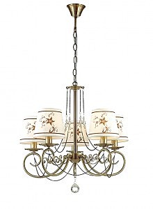Подвесная люстра Tierri 3405/5