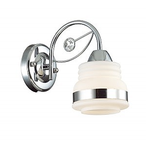 Настенное бра Siserra 3406/1W