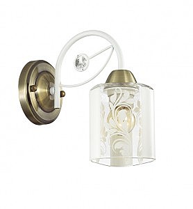 Настенное бра Rulla 3407/1W