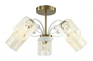 Люстра на штанге Rulla 3407/5C