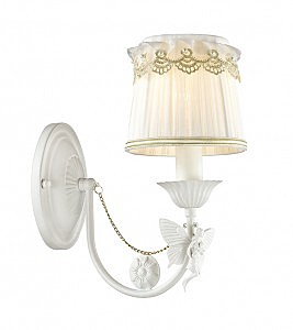 Настенное бра Ponso 3408/1W