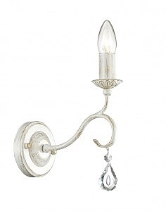 Настенное бра Otesso 3409/1W