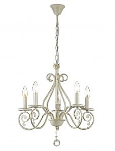 Подвесная люстра Otesso 3409/5