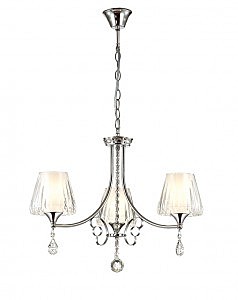 Подвесная люстра Modesta 3411/3