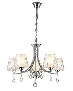 Подвесная люстра Modesta 3411/5