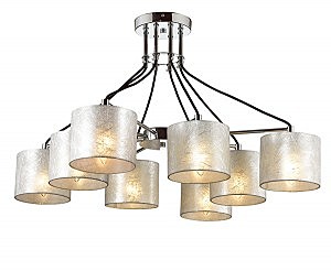 Потолочная люстра Odri 3412/8