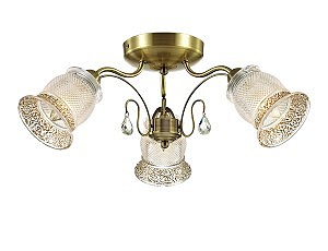 Потолочная люстра Rakella 3415/3C