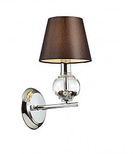 Настенное бра Franketta 3416/1W