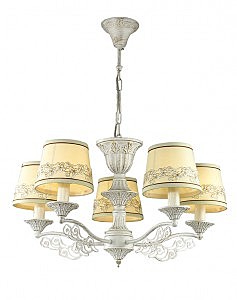 Подвесная люстра Nicoletta 3420/5