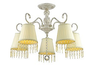 Потолочная люстра Manona 3421/5C