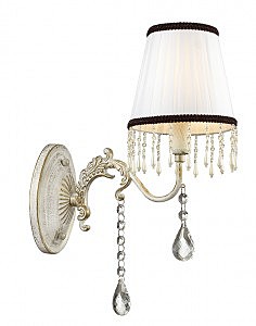 Настенное бра Reina 3422/1W