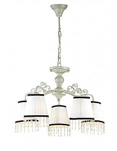 Подвесная люстра Reina 3422/5C