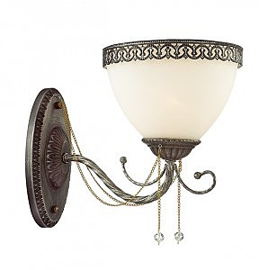 Настенное бра Berza 3428/1W