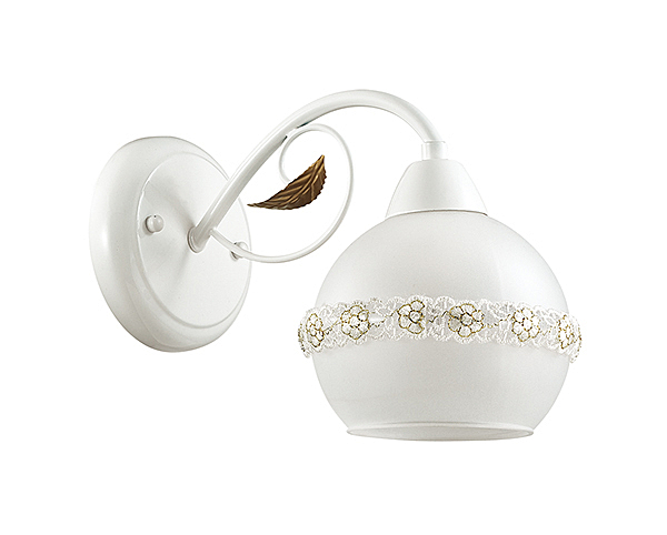 Настенное бра Markella 3429/1W