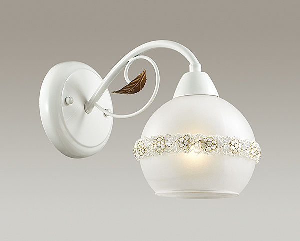 Настенное бра Markella 3429/1W