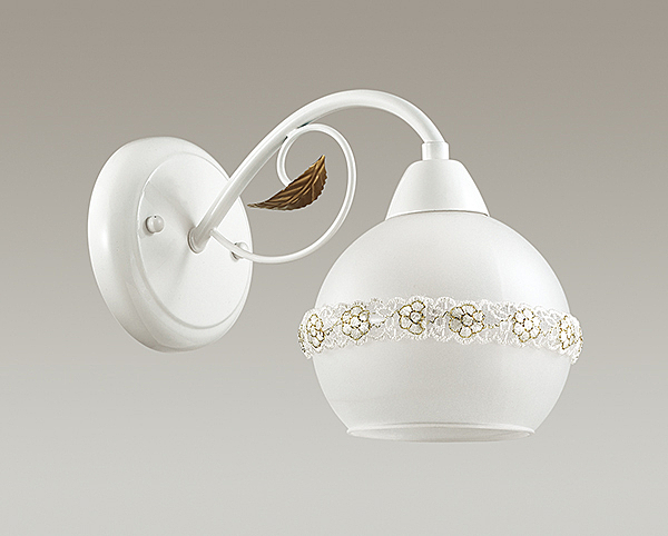 Настенное бра Markella 3429/1W