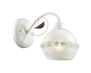 Настенное бра Markella 3429/1W